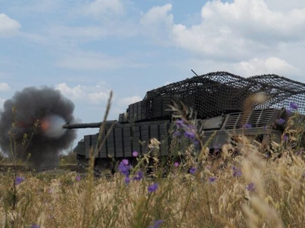 Новини України - Генштаб повідомив про бої на основних напрямках