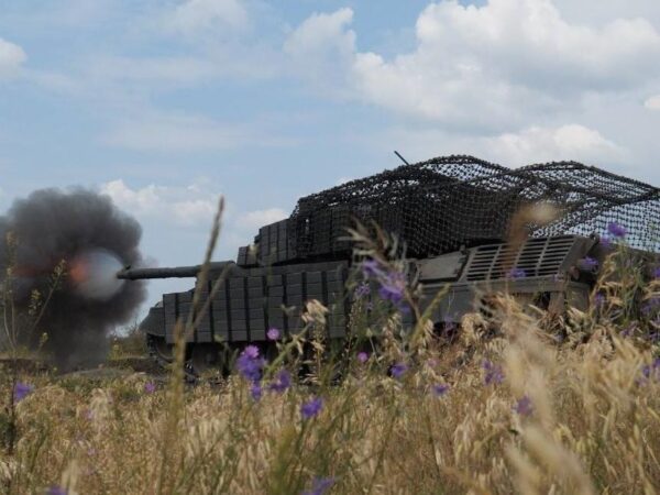 Новини України - Генштаб розповів про бої на 13 напрямках