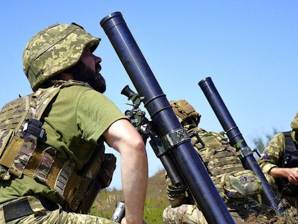 Новини України - Генштаб розповів про бої на ключових напрямках