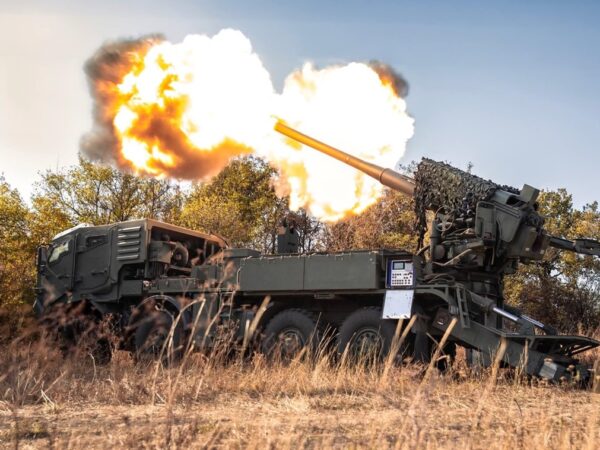 Новини України - Генштаб розповів про найважчі напрямки фронту