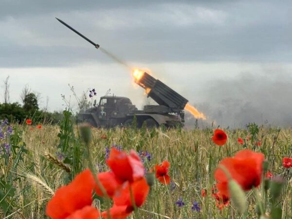 Новини України - Генштаб вперше розповів про бої на Сумщині