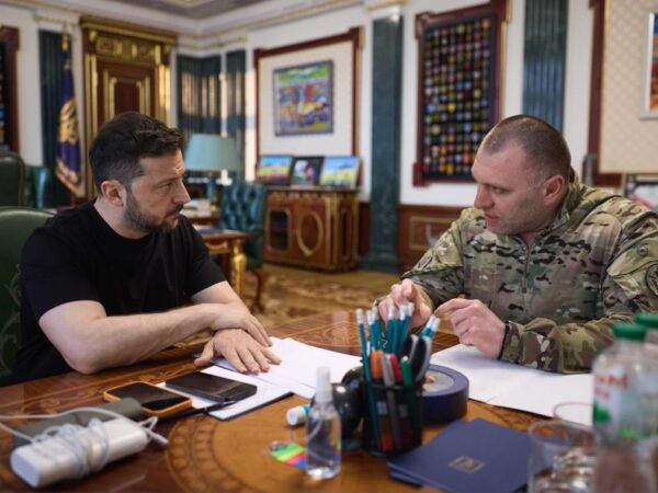 Новини України - Голова СБУ розповів про два замахи на Зеленського