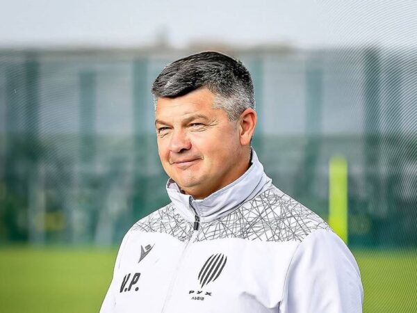 Новини спорту - Головний тренер львівського Руху достроково залишає посаду