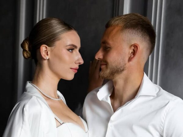 Новини спорту - Гравець, який дебютував у збірній України, одружився