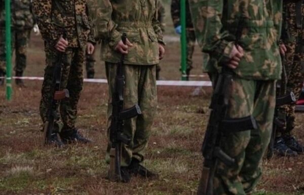 Новини світу - Грошей все менше: четвертий регіон РФ скорочує виплати військовим