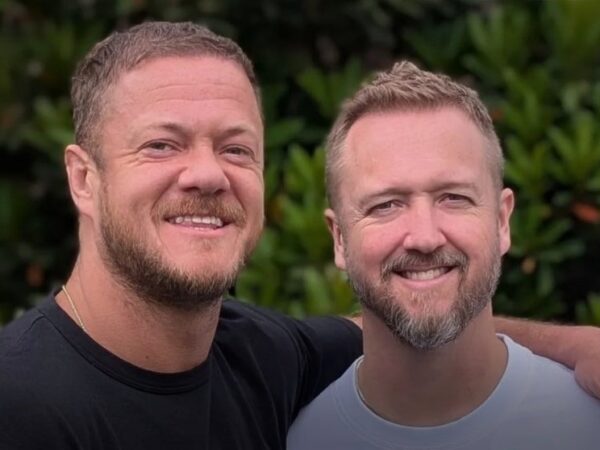 Новини культури - Imagine Dragons створили відеогру з українським символізмом