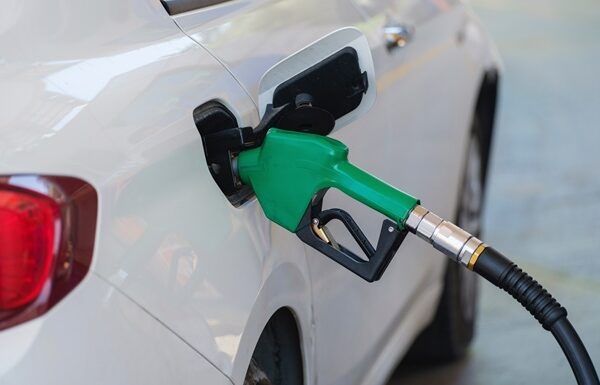 Авто новини - Імпорт автогазу в Україну зріс на чверть