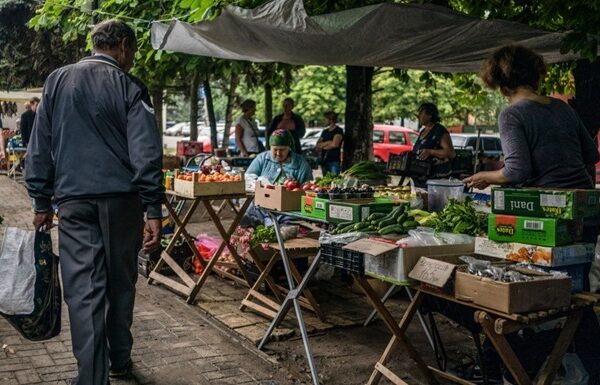 Новини України - Інфляція в Україні досягла нового максимуму