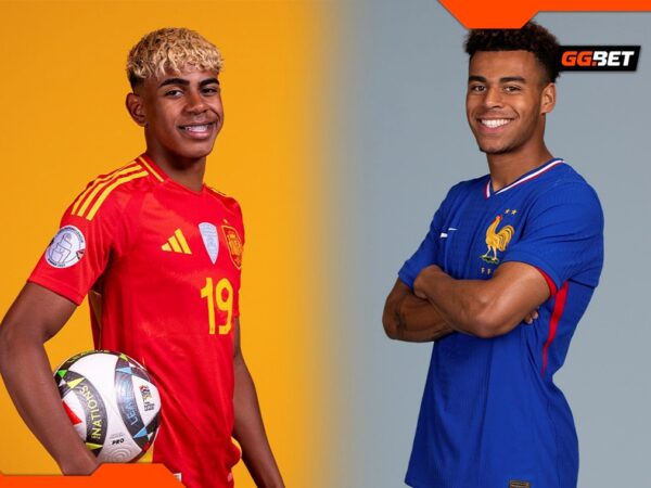 Новини спорту - Іспанія vs Франція: напередодні матчу Ліги націй