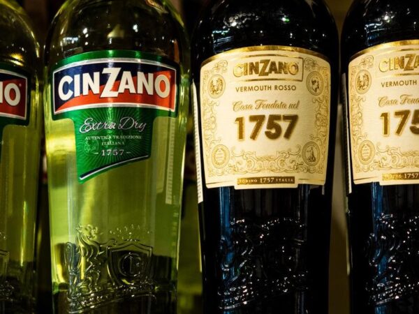 Новини бізнесу - Італійська Campari Group оголосила про продаж Cinzano