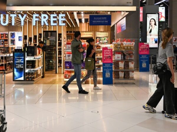 Новини бізнесу - Кабмін затвердив нові правила для магазинів Duty Free