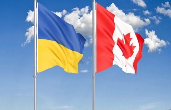 Новини світу - Канада продовжила безмитний режим для товарів з України
