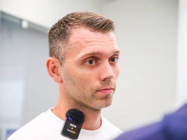 Новини спорту - Караваєв оцінив суперників Динамо у кваліфікації ЛЧ