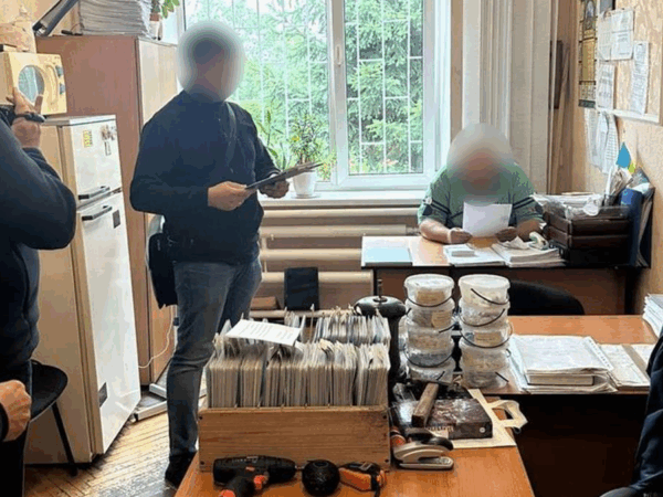 Новини України - Керівництво ритуальної служби вкрало 21 млн, оформивши "мертві душі"