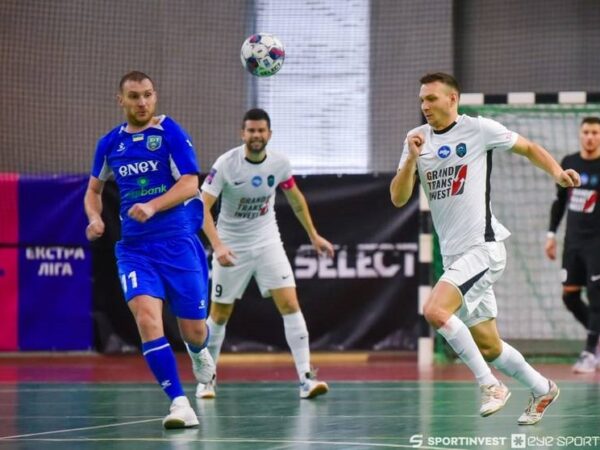 Новини спорту - ХІТ стає чемпіоном, вигравши втретє у фінальній серії плейофу