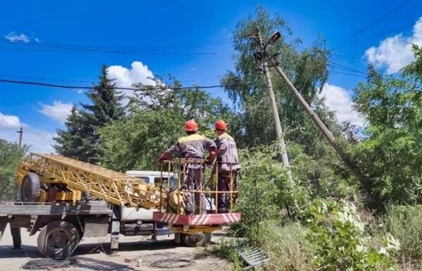 Новини України - Хмельниччина постраждала від удару Росії: є знеструмлення