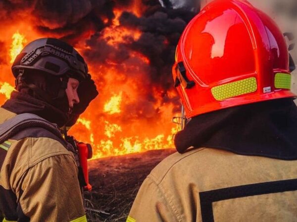 Новини України - Кількість постраждалих у Харкові зросла