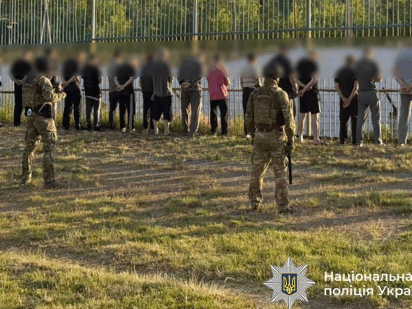 Новини Києва - Киянка замовила у кримінальних авторитетів вбивство поліцейського