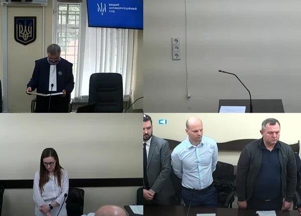 Новини України - Колишнього держсекретаря Мінрегіону заарештували за підозрою в корупції