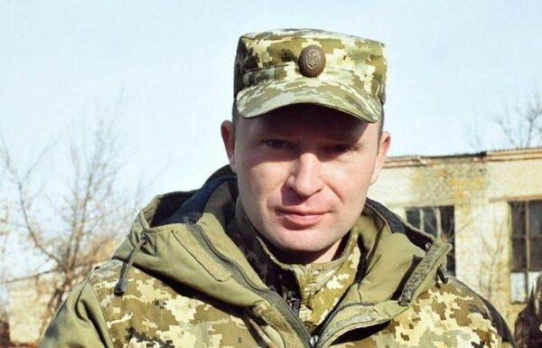 Новини України - Командувач Сухопутних військ Драпатий подав у відставку