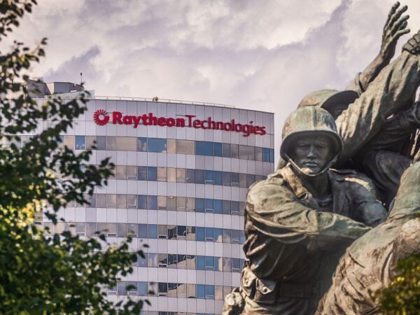 Новини бізнесу - Компанія Raytheon на тлі війни в Україні подвоїть виробництво ракет Patriot