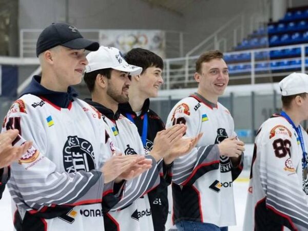 Новини спорту - Континентальний кубок: чемпіон України з хокею дізнався суперників