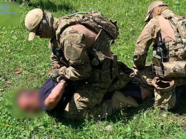 Новини України - Коригував обстріли Сумщини: агент ФСБ отримав 15 років тюрми