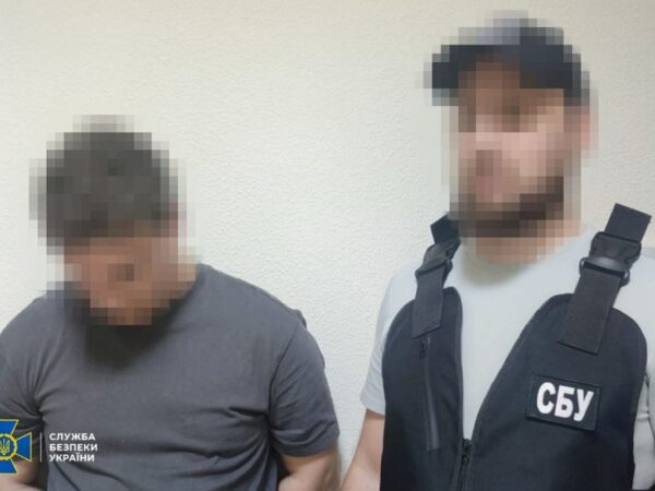Новини України - Коригував удари по Полтавщині та Дніпропетровщині: затримано агента РФ
