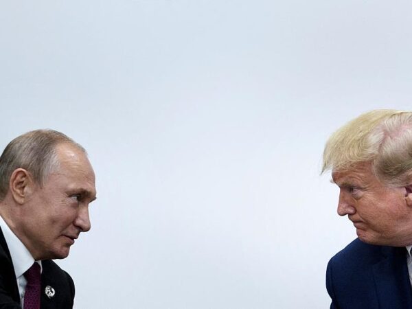 Новини світу - Кремль "не бачить сенсу" у зустрічі Трамп-Путін