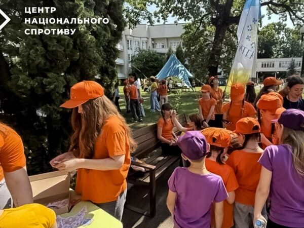Новини України - Кремль планує "перевиховати" в Артеку 56 тисяч українських дітей - ЦНС