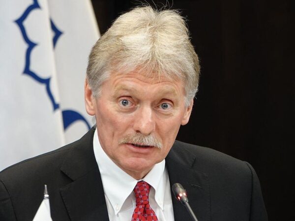 Новини світу - Кремль пояснив, чому відкинув перемир'я з Україною