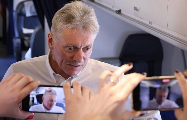 Новини світу - Кремль відреагував на удари по Україні