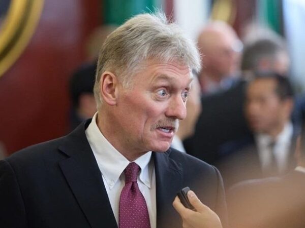 Новини світу - Кремль заявив про "буферну зону" під Дніпром