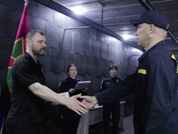 Ворог обстріляв Сумщину понад 12 тисяч разів - Ігор Клименко