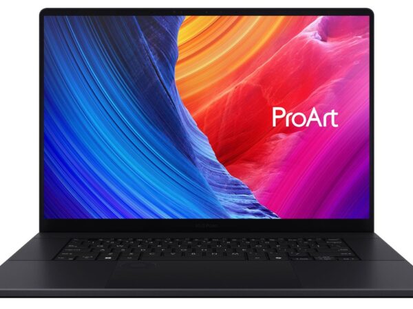 Технології - Лідер серед ноутбуків для творчих професіоналів: ASUS представляє ProArt P16 з ШІ та NVIDIA GeForce RTX 5070