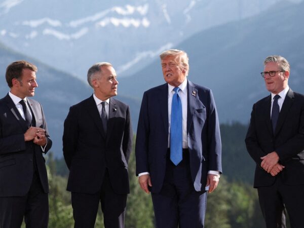 Новини світу - Лідерам G7 не вдалося переконати Трампа посилити санкції проти РФ