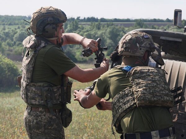 Новини України - Літній наступ РФ. Де чекати головний удар?