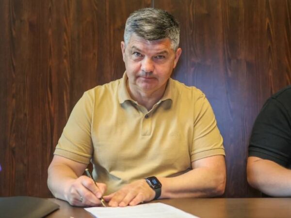 Новини спорту - ЛНЗ призначив українського спеціаліста на посаду головного тренера