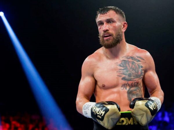 Новини спорту - Ломаченко офіційно втратив титул IBF