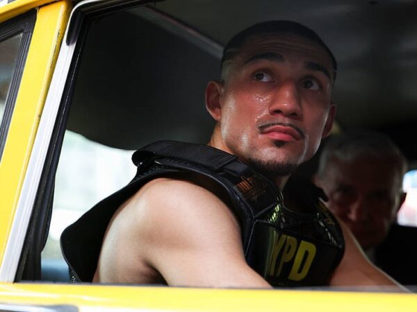 Новини спорту - Лопес vs Хейні: сторони погодили дату поєдинку