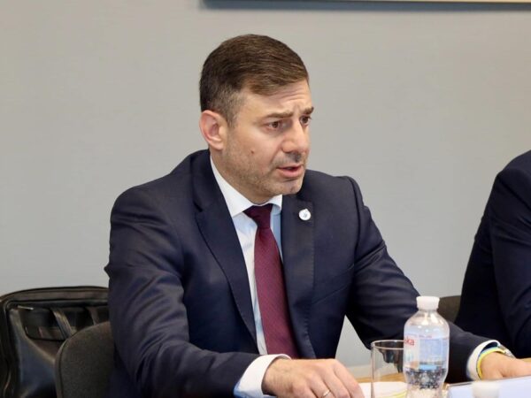 Новини України - Лубінець відреагував на утримання бойового медика в ТЦК
