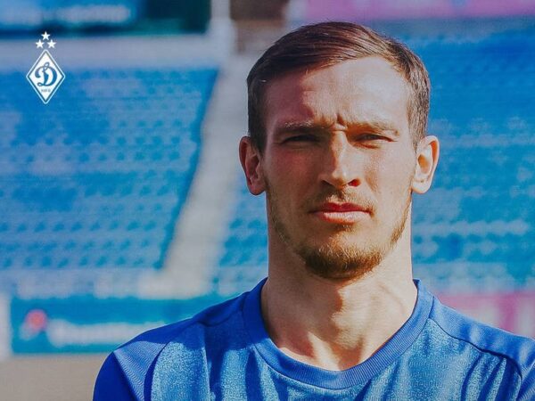 Новини спорту - Лучкевич залишає Динамо Київ
