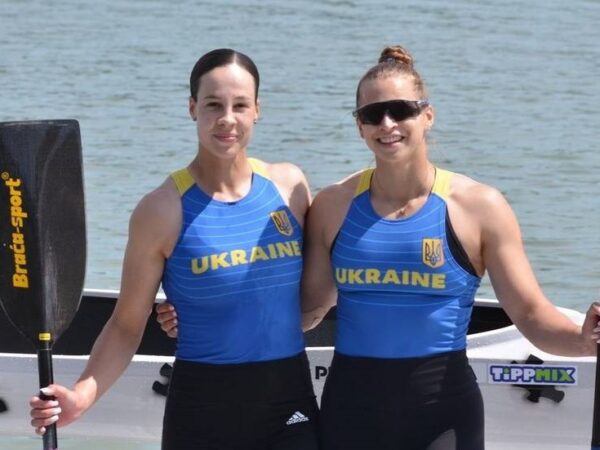 Новини спорту - Лузан і Федорів на ЧЄ в каное взяли для України п’яту нагороду