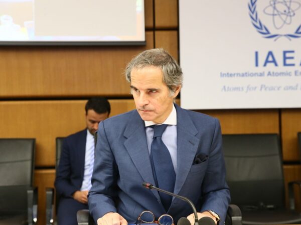 Новини світу - МАГАТЕ: На розбомбленому об'єкті в Ірані є ризик "радіаційної аварії"