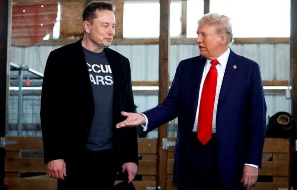 Новини світу - Маск виступив на підтримку Трампа на тлі заворушень у Лос-Анджелесі