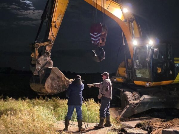 Новини України - Масштабна аварія: частина Одеси буде без води ще день