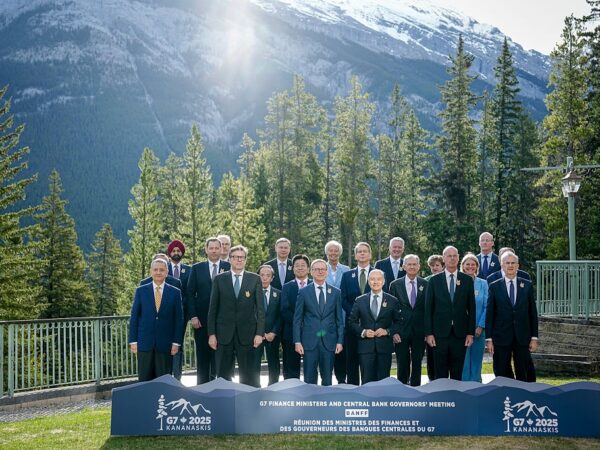 Новини світу - "Має право на самозахист": лідери G7 висловили підтримку Ізраїлю