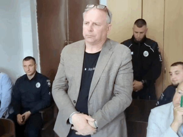 Новини України - Мера Бердичева звільнили під заставу