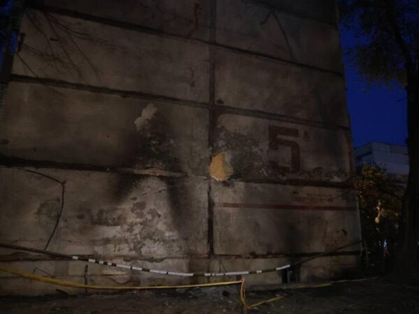Новини України - Мерія Харкова заявила про наймасовішу атаку РФ