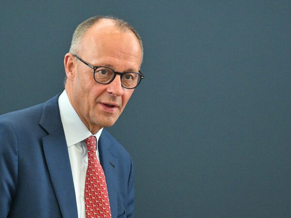 Новини світу - Мерц закликав покарати Путіна